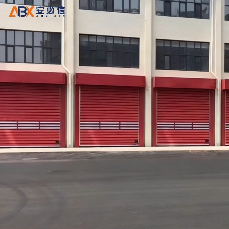 信阳市雷达高速门